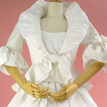 Princess Taffeta - キュートなジャケットとキャミソール、スカートの3点セット